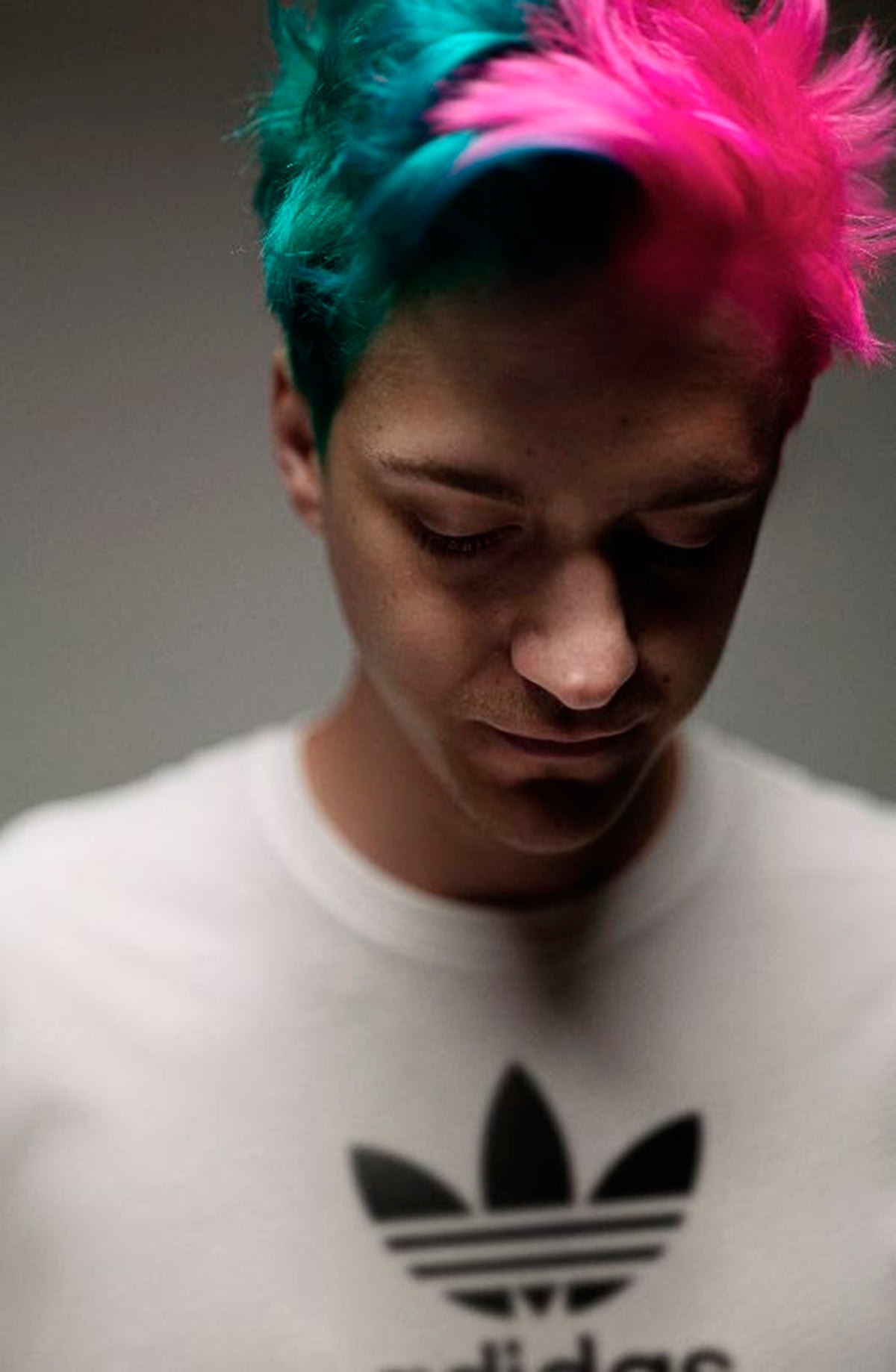 Adidas confirma su asociación con el gamer “Ninja” Adidas confirma su asociación con el gamer “Ninja”