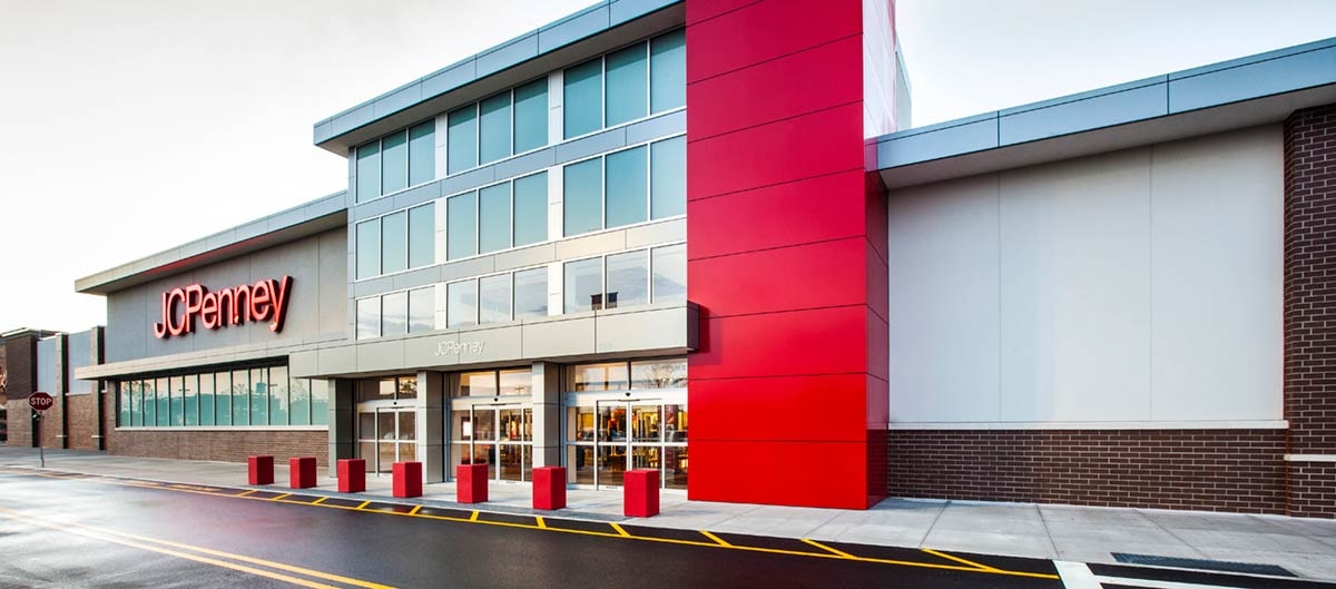 Macy’s y JCPenney venderán ropa de segunda mano en sus centros comerciales Macy’s y JCPenney venderán ropa de segunda mano en sus centros comerciales