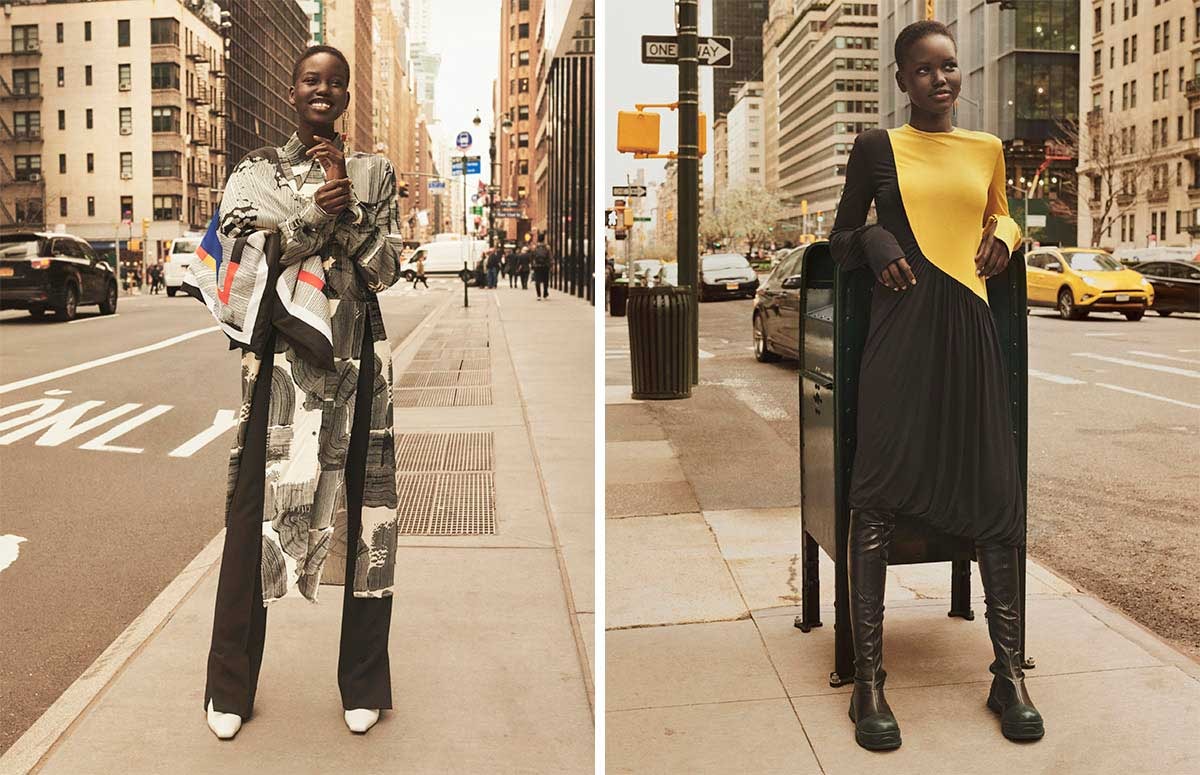 H&M lanza su nueva colección “Studio” para la temporada Otoño/Invierno 2019 H&M lanza su nueva colección “Studio” para la temporada Otoño/Invierno 2019