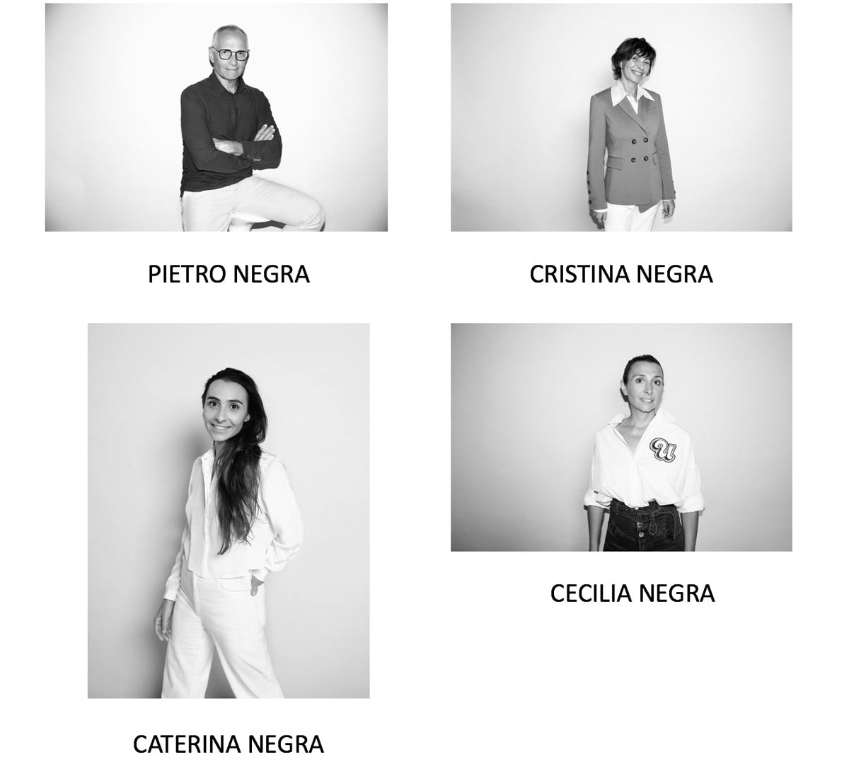 Pinko renueva su plan estratégico con una nueva cúpula directiva Pinko renueva su plan estratégico con una nueva cúpula directiva