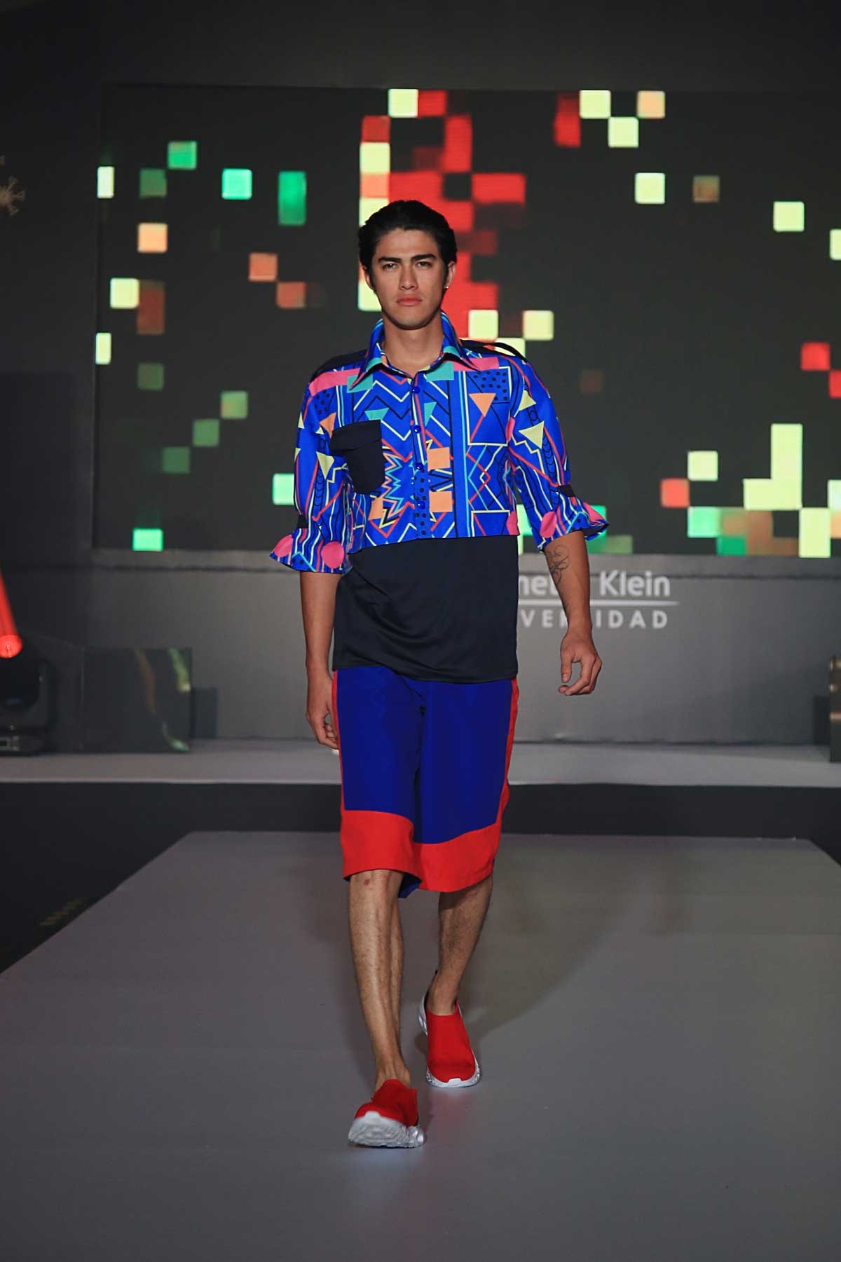 SAPICA, Encuentro de Negocios y Moda. SAPICA, Encuentro de Negocios y Moda.
