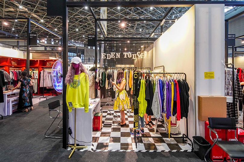Viaje por la moda de China: del fabricante al diseñador emergente Viaje por la moda de China: del fabricante al diseñador emergente
