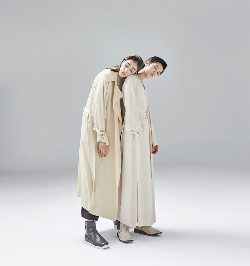 Viaje por la moda de China: del fabricante al diseñador emergente Viaje por la moda de China: del fabricante al diseñador emergente