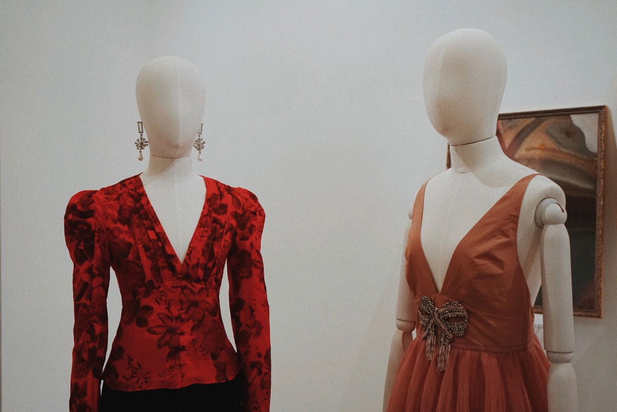 La moda sueca, ejemplo de sostenibilidad en la nueva exposición del IED La moda sueca, ejemplo de sostenibilidad en la nueva exposición del IED