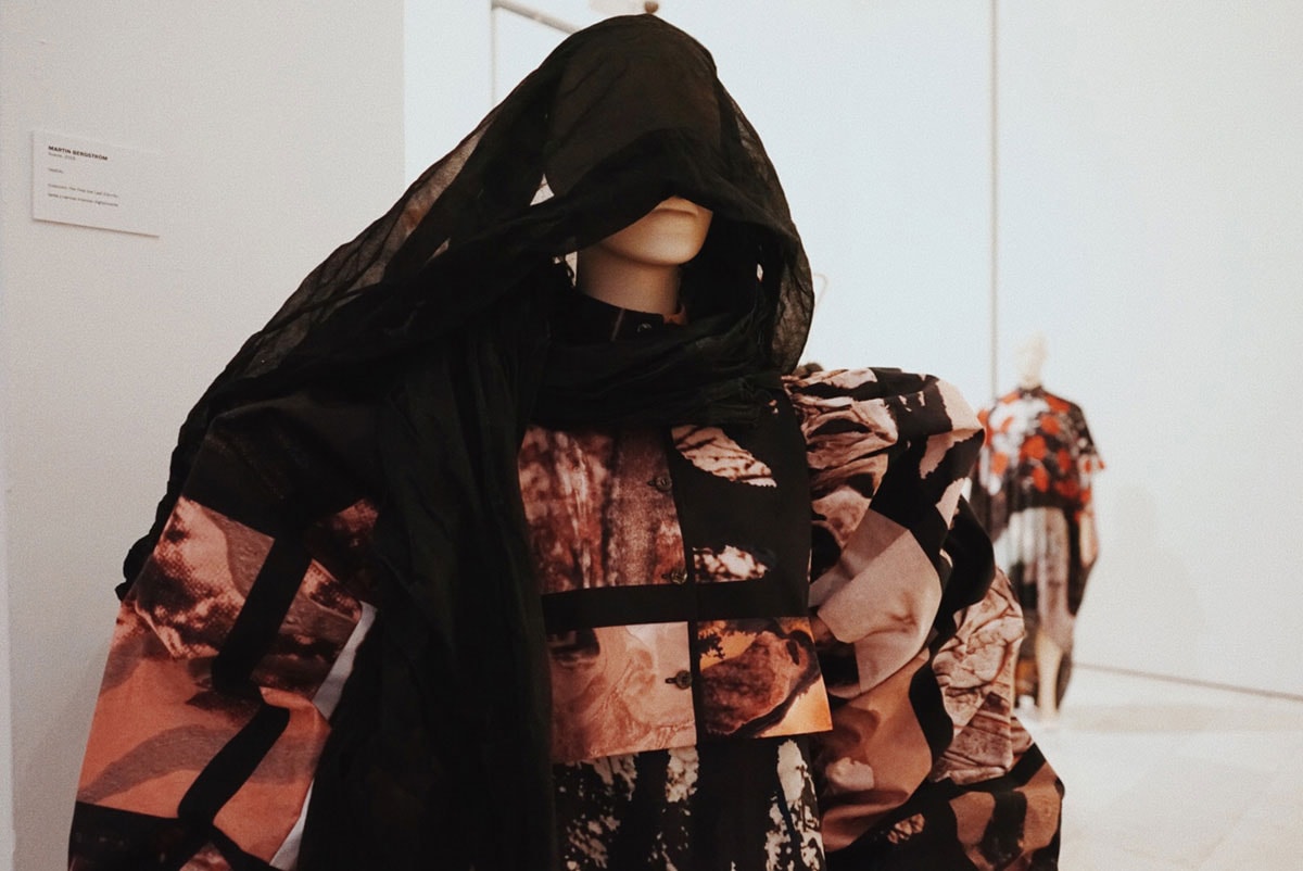 La moda sueca, ejemplo de sostenibilidad en la nueva exposición del IED La moda sueca, ejemplo de sostenibilidad en la nueva exposición del IED