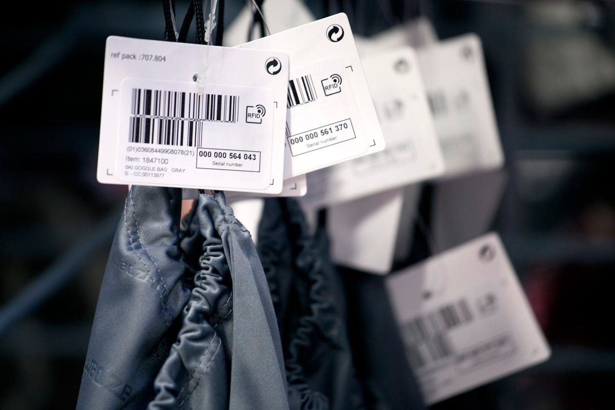 Cómo tecnologías como la RFID mejoran la experiencia del cliente Cómo tecnologías como la RFID mejoran la experiencia del cliente