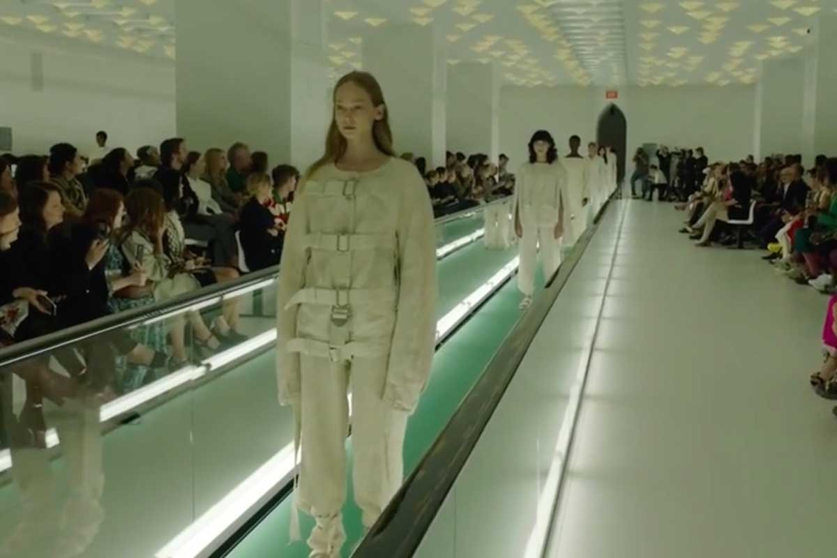 El último escándalo de Gucci: “La salud mental no es moda” El último escándalo de Gucci: “La salud mental no es moda”