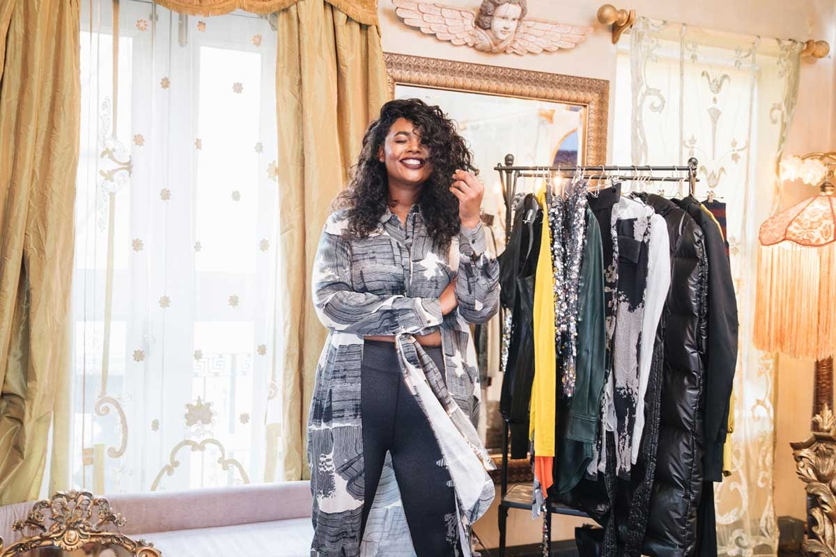 Inclusión y diversidad: H&M presenta en Nueva York su nueva colección “Studio” Inclusión y diversidad: H&M presenta en Nueva York su nueva colección “Studio”