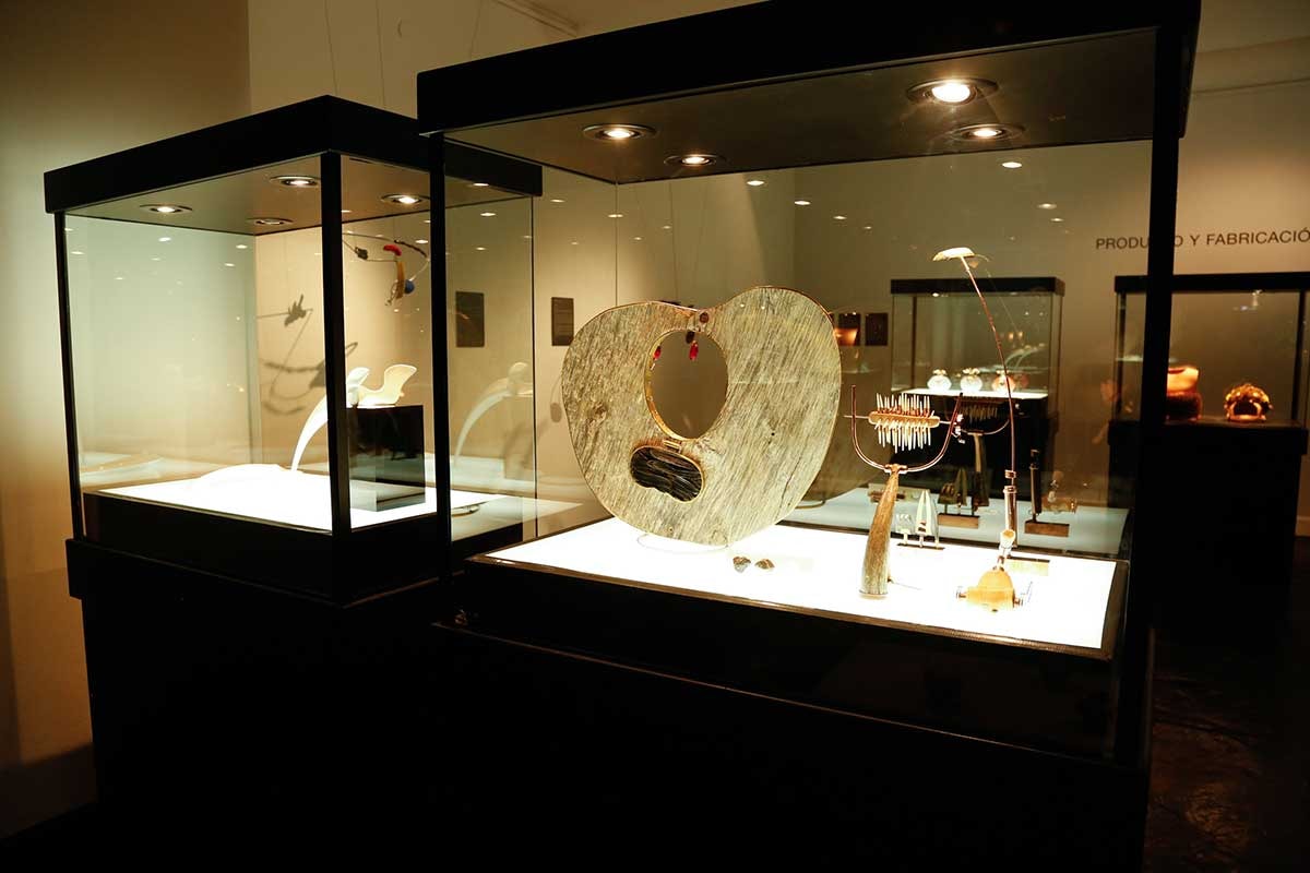 En imágenes: Inauguran la muestra Why-What-Who En imágenes: Inauguran la muestra Why-What-Who