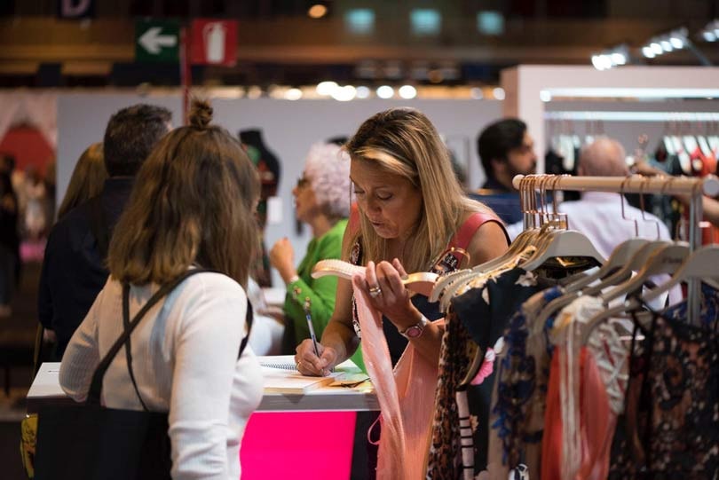 Estas son las novedades de la próxima edición de Momad, que no te puedes perder Estas son las novedades de la próxima edición de Momad, que no te puedes perder