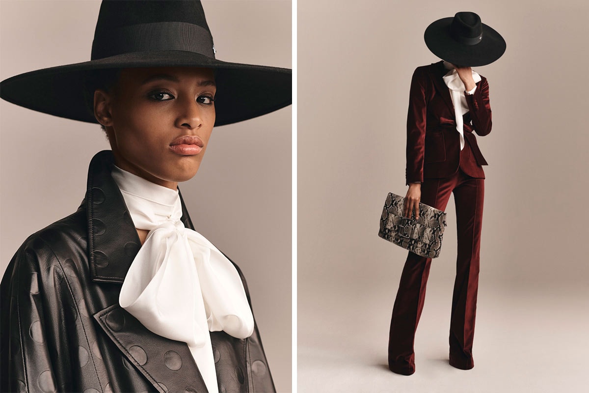 Tommy x Zendaya: Primeras imágenes de la colección Tommy x Zendaya: Primeras imágenes de la colección