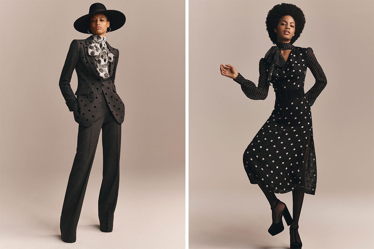 Tommy x Zendaya: Primeras imágenes de la colección Tommy x Zendaya: Primeras imágenes de la colección