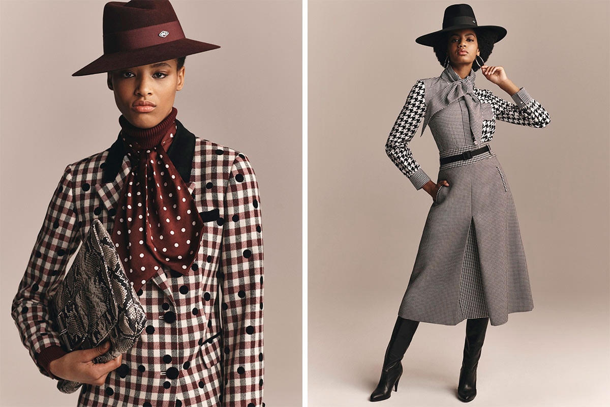 Tommy x Zendaya: Primeras imágenes de la colección Tommy x Zendaya: Primeras imágenes de la colección