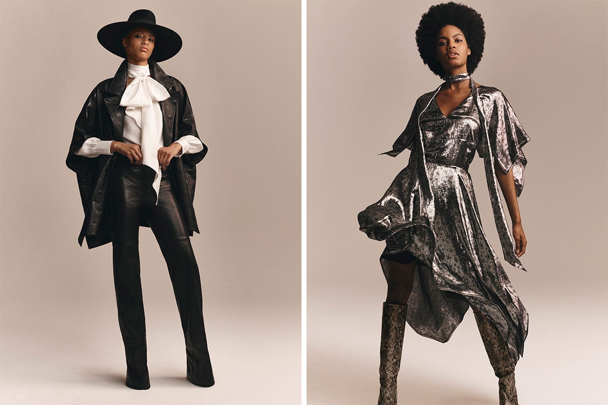 Tommy x Zendaya: Primeras imágenes de la colección Tommy x Zendaya: Primeras imágenes de la colección
