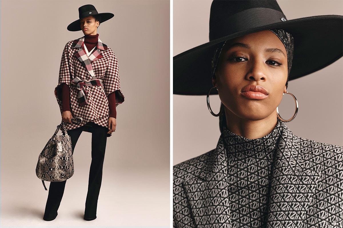 Tommy x Zendaya: Primeras imágenes de la colección Tommy x Zendaya: Primeras imágenes de la colección