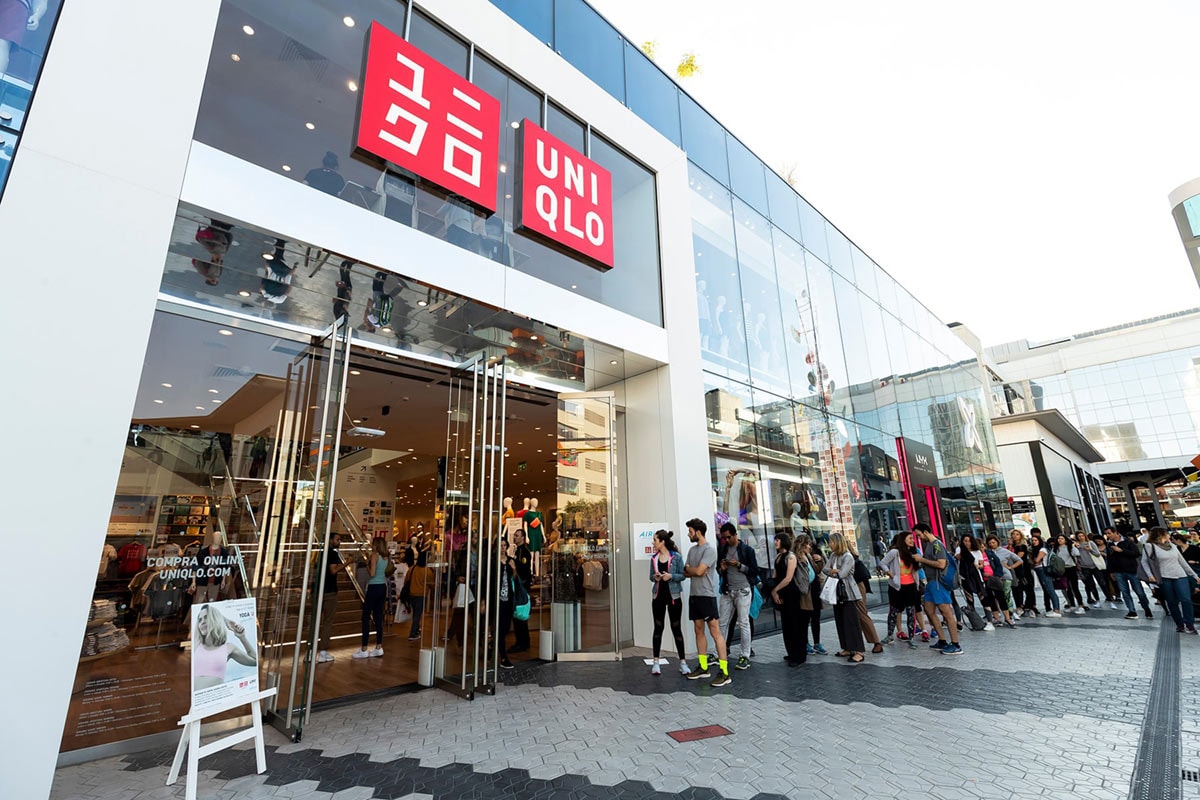 Las 7 claves tras el éxito de Uniqlo Las 7 claves tras el éxito de Uniqlo