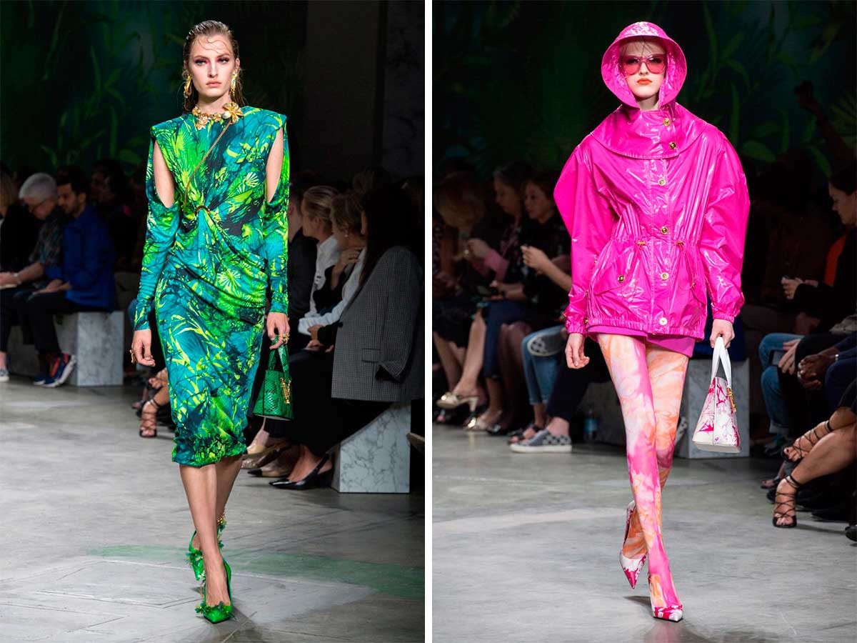 Jennifer Lopez, Versace y el vestido que creó Google Images Jennifer Lopez, Versace y el vestido que creó Google Images