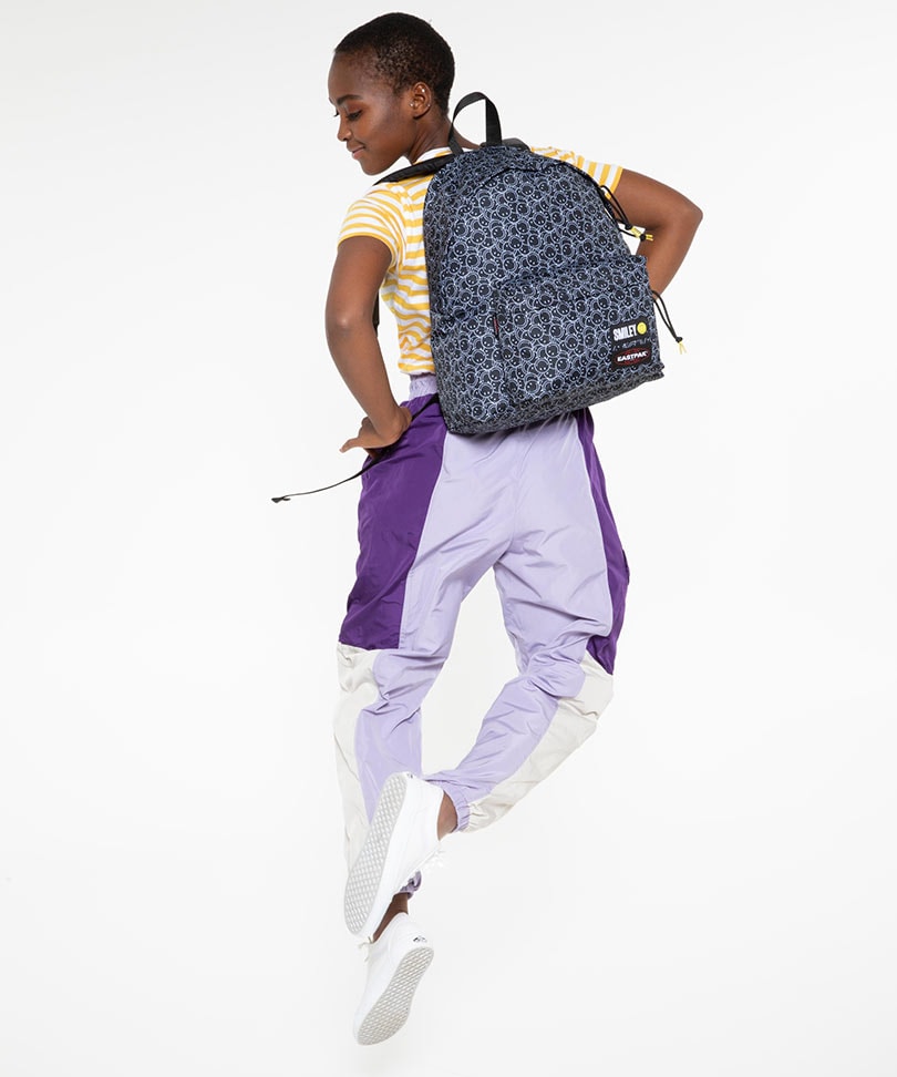 Eastpak, a Maverick collaborator Eastpak, a Maverick collaborator