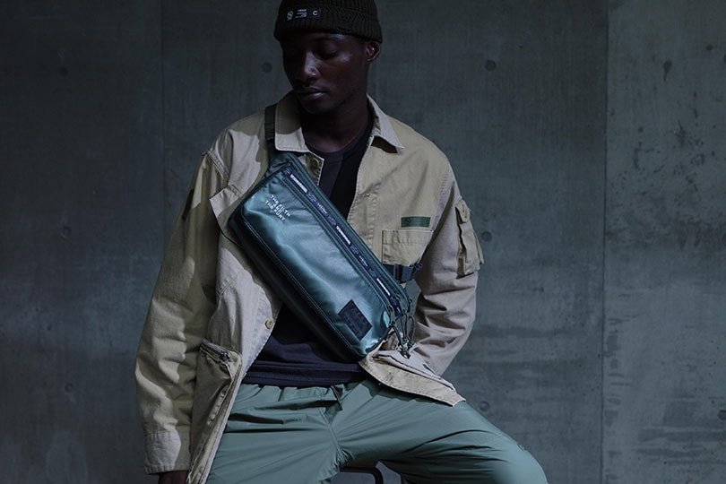 Eastpak, a Maverick collaborator Eastpak, a Maverick collaborator