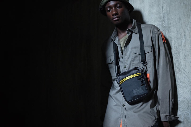 Eastpak, a Maverick collaborator Eastpak, a Maverick collaborator