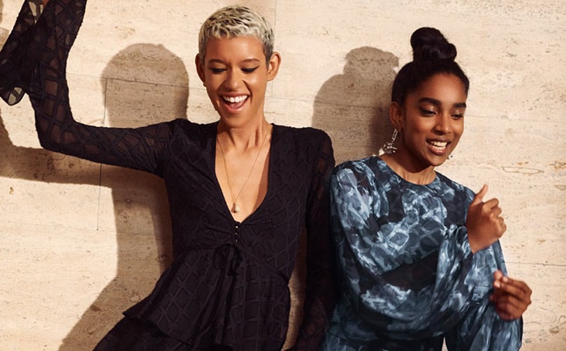 H&M alquilará pendas de ropa y anuncia la primera colaboración de su línea “Home” H&M alquilará pendas de ropa y anuncia la primera colaboración de su línea “Home”