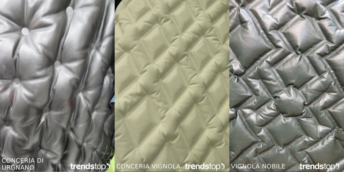 Resumen de la feria Lineapelle para Otoño Invierno 2020-21 Resumen de la feria Lineapelle para Otoño Invierno 2020-21