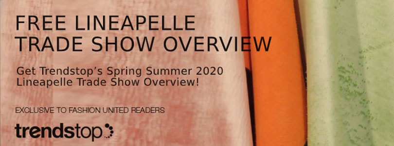 Resumen de la feria Lineapelle para Otoño Invierno 2020-21 Resumen de la feria Lineapelle para Otoño Invierno 2020-21
