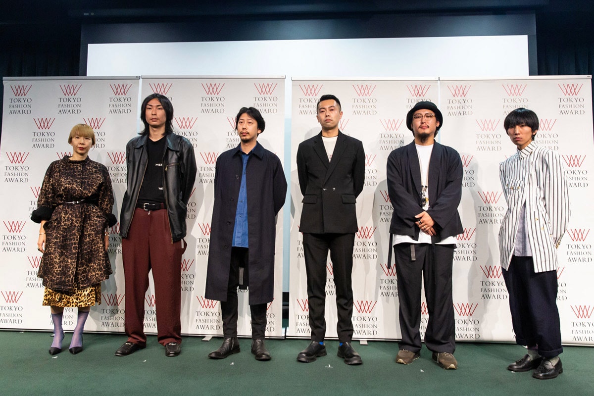 La hispano-japonesa Shoop, ganadora en los Tokyo Fashion Award La hispano-japonesa Shoop, ganadora en los Tokyo Fashion Award