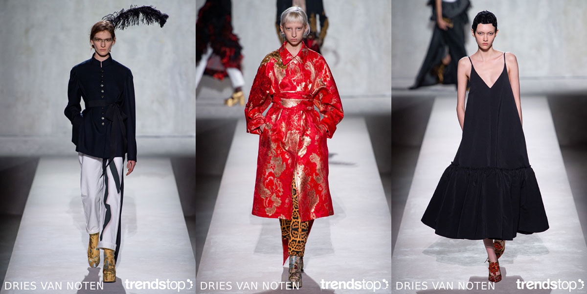 Resumen de la París Fashion Week para Primavera Verano 2020 Resumen de la París Fashion Week para Primavera Verano 2020