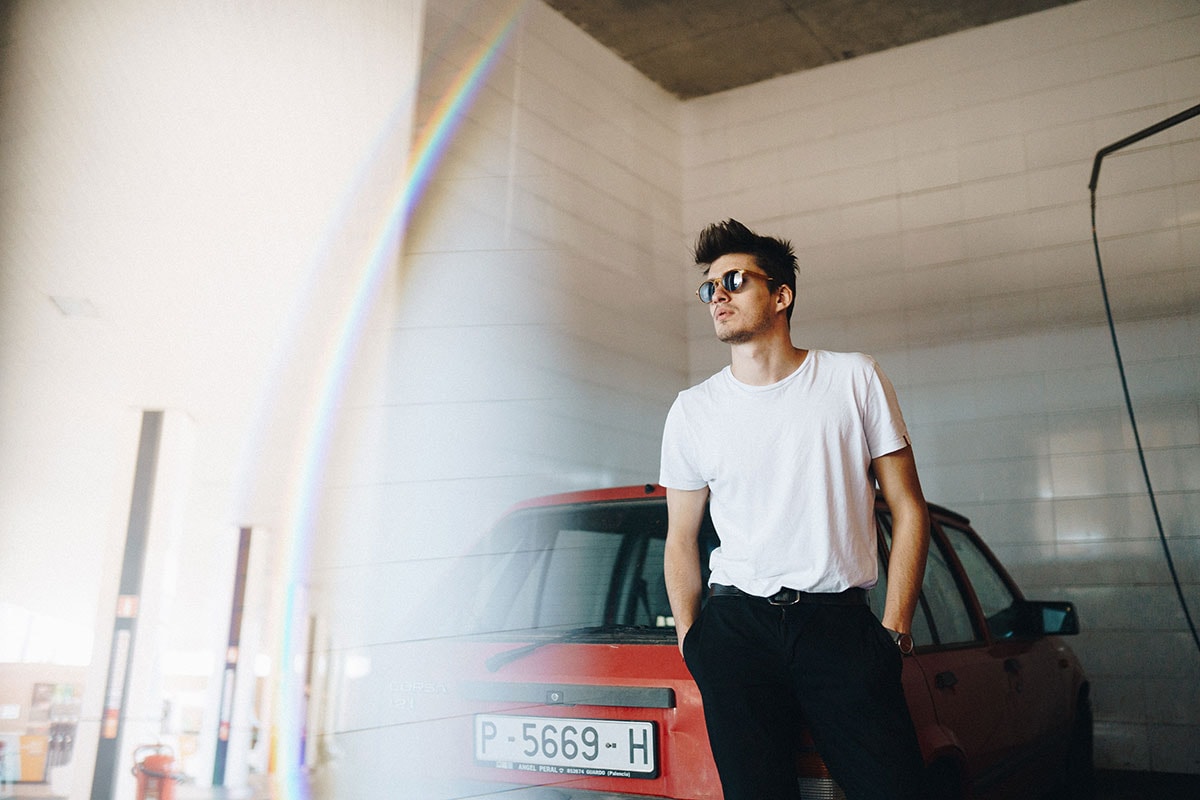 Meller, la startup española de gafas, joyas y relojes, conquista Portugal Meller, la startup española de gafas, joyas y relojes, conquista Portugal