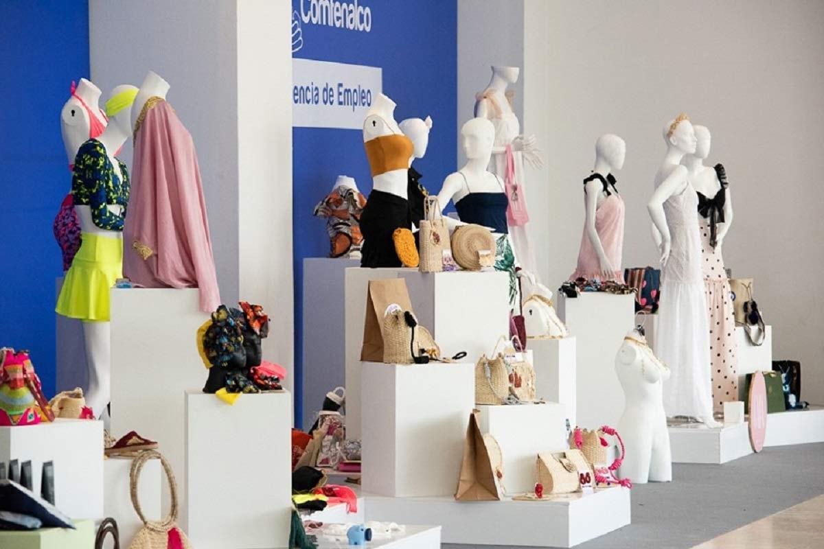 Momentos destacados de Ixel Moda 2019 Momentos destacados de Ixel Moda 2019