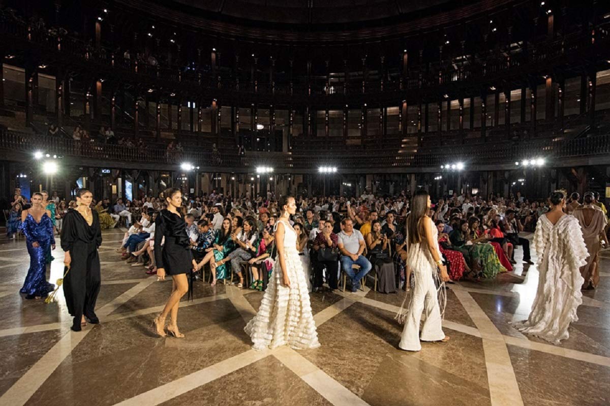Momentos destacados de Ixel Moda 2019 Momentos destacados de Ixel Moda 2019