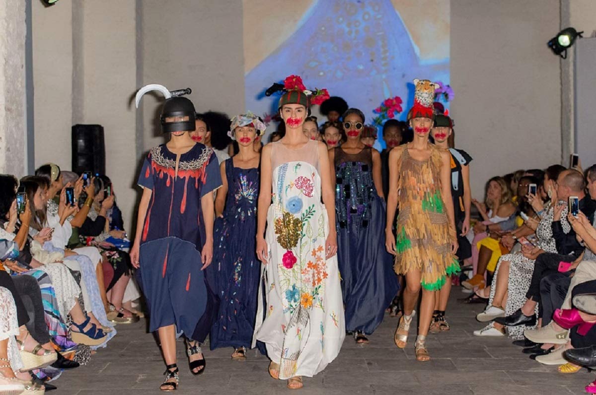 Momentos destacados de Ixel Moda 2019 Momentos destacados de Ixel Moda 2019