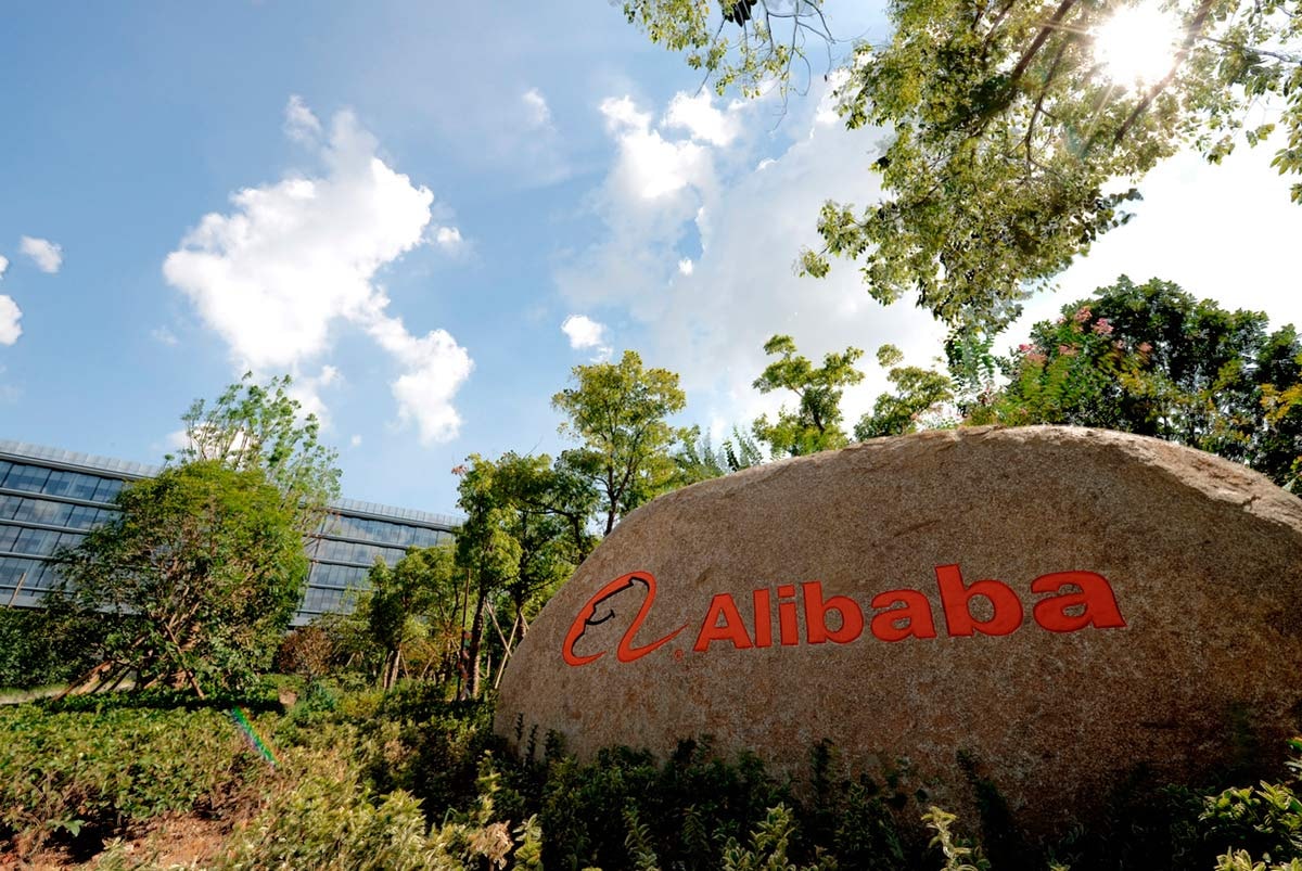 Alibaba reta a Amazon lanzando “Aliexpress Business”, una nueva plataforma para pymes Alibaba reta a Amazon lanzando “Aliexpress Business”, una nueva plataforma para pymes