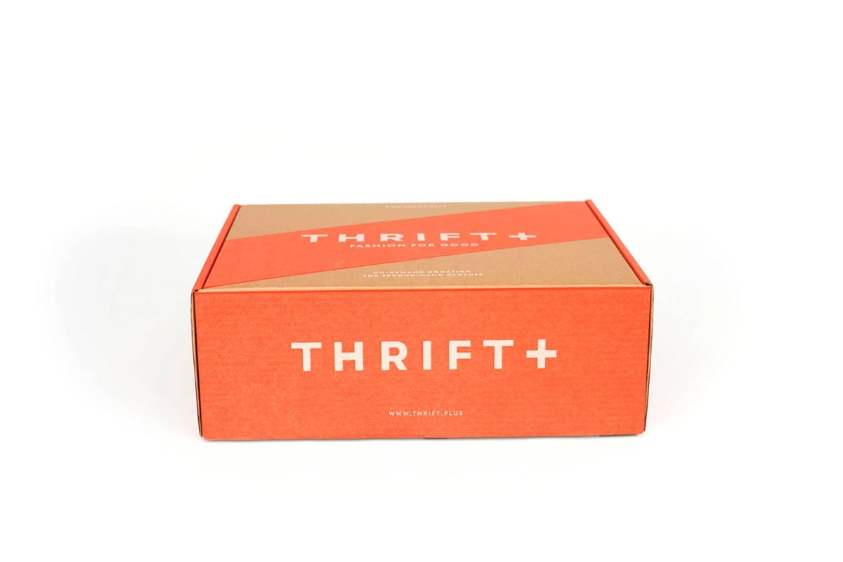 Farfetch apuesta por la moda de segunda mano sellando una alianza con Thrift + Farfetch apuesta por la moda de segunda mano sellando una alianza con Thrift +