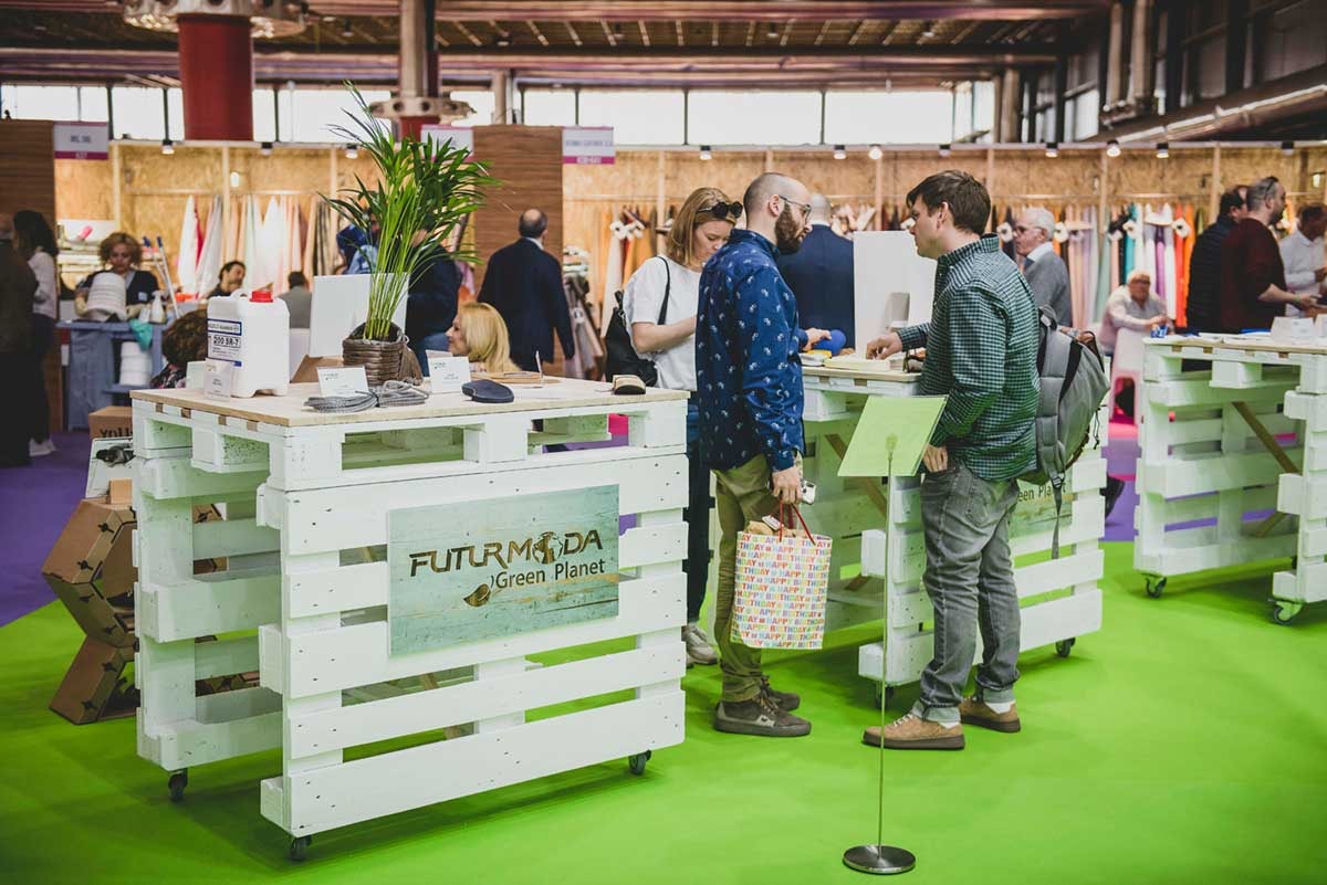 Todo listo para una nueva edición de Futurmoda: días 16 y 17 de octubre en Alicante Todo listo para una nueva edición de Futurmoda: días 16 y 17 de octubre en Alicante