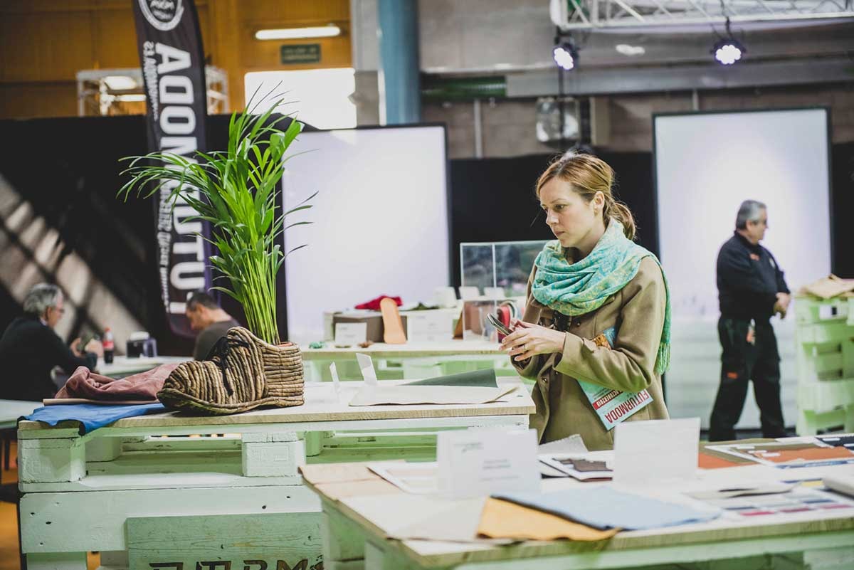 Todo listo para una nueva edición de Futurmoda: días 16 y 17 de octubre en Alicante Todo listo para una nueva edición de Futurmoda: días 16 y 17 de octubre en Alicante