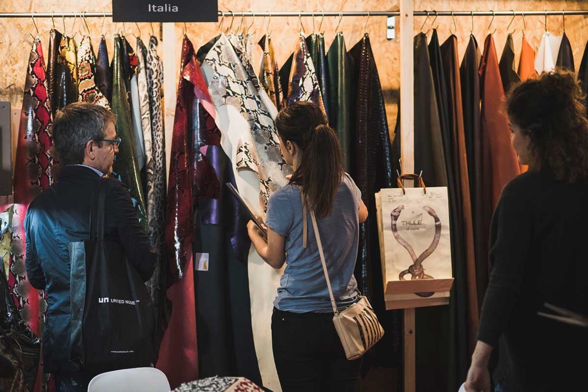 Todo listo para una nueva edición de Futurmoda: días 16 y 17 de octubre en Alicante Todo listo para una nueva edición de Futurmoda: días 16 y 17 de octubre en Alicante