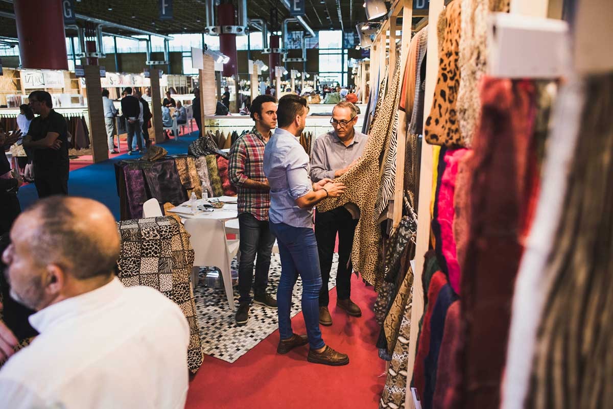 Todo listo para una nueva edición de Futurmoda: días 16 y 17 de octubre en Alicante Todo listo para una nueva edición de Futurmoda: días 16 y 17 de octubre en Alicante