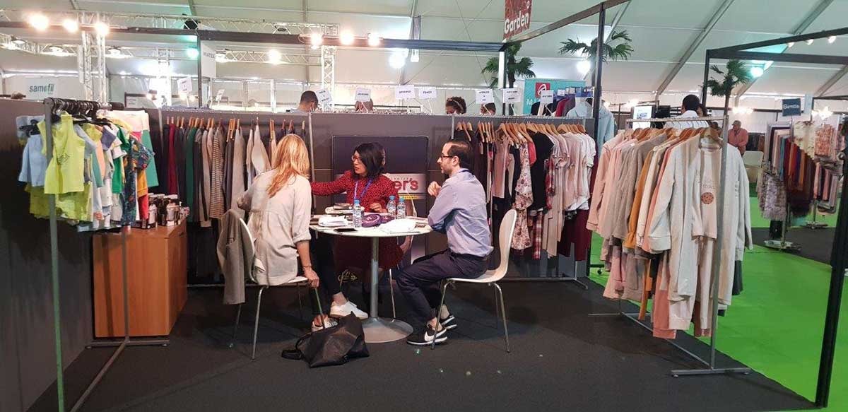 Maroc in Mode - Maroc Sourcing 17th-18th October, 2019, Marrakech Maroc in Mode - Maroc Sourcing 17th-18th October, 2019, Marrakech