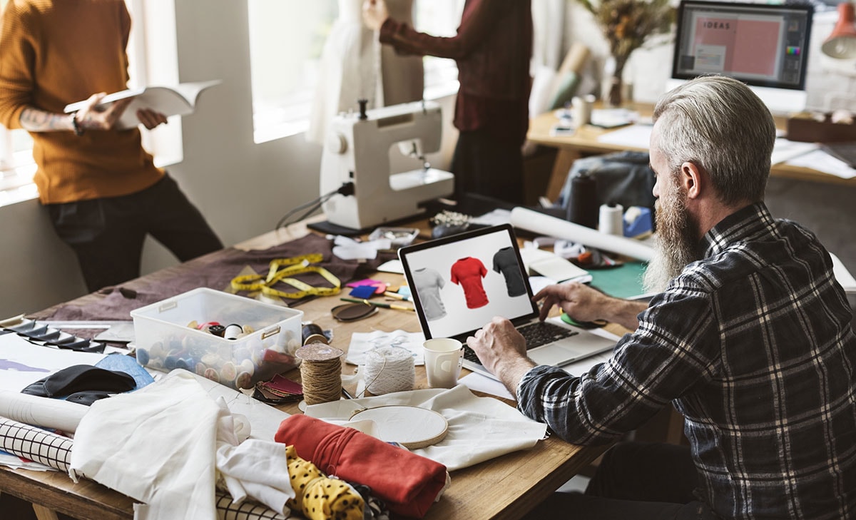 La industria textil se enfrenta a una escasez crítica de mano de obra cualificada La industria textil se enfrenta a una escasez crítica de mano de obra cualificada