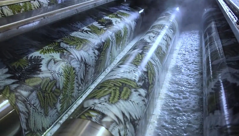 Nextil crece un 313 por ciento en los nueve primeros meses Nextil crece un 313 por ciento en los nueve primeros meses