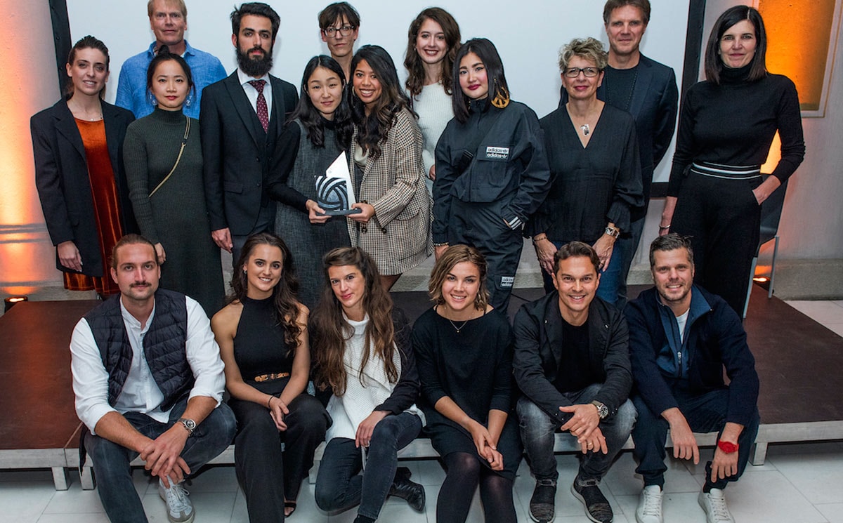 Woolmark anuncia los ganadores de su premio a la innovación deportiva “Performance Challenge 2019” Woolmark anuncia los ganadores de su premio a la innovación deportiva “Performance Challenge 2019”