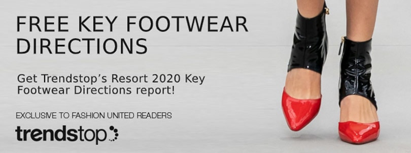 Tendencias de calzado femenino para Primavera Verano 2020 Tendencias de calzado femenino para Primavera Verano 2020
