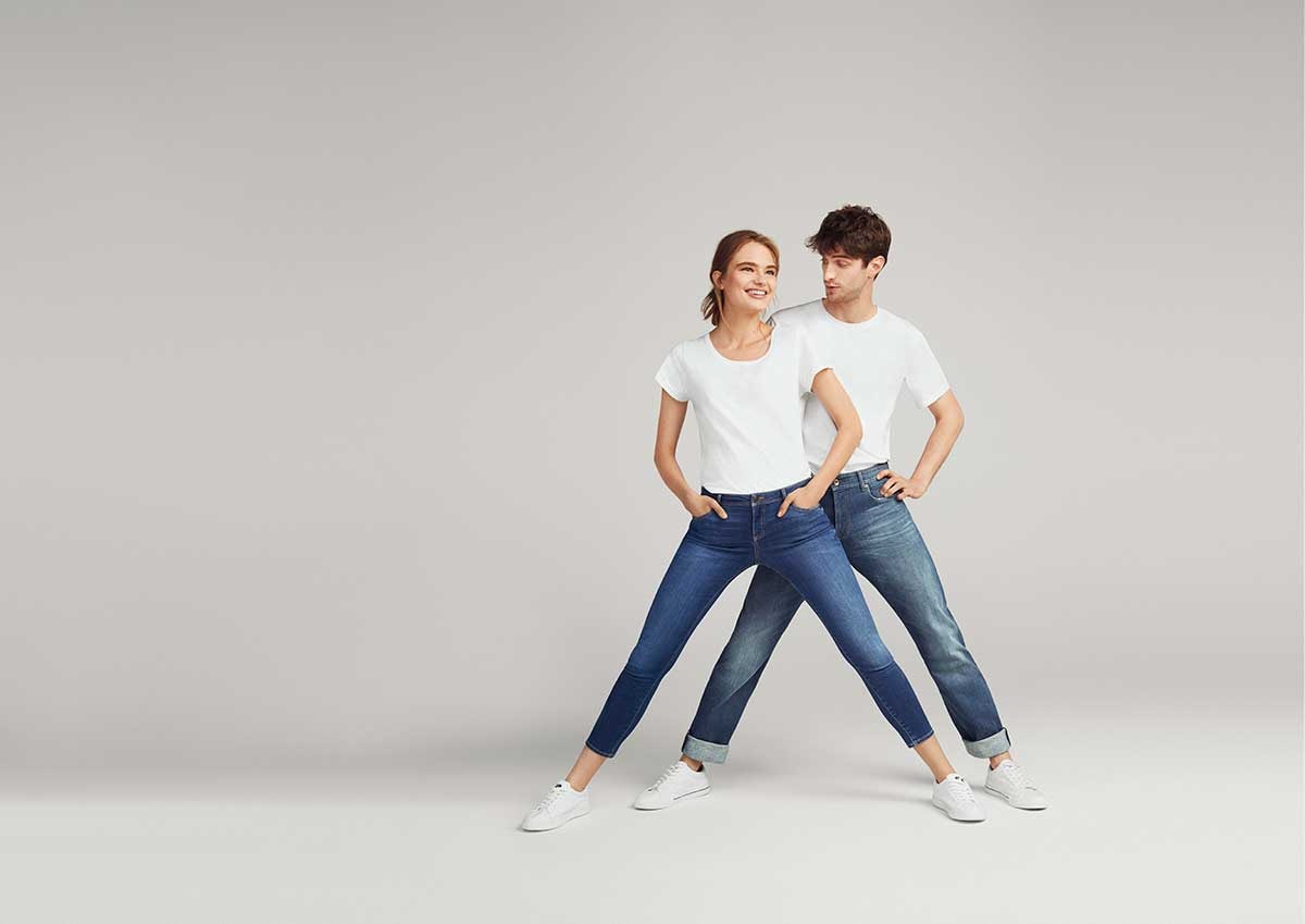 Esprit: “El 50 por ciento de nuestros vaqueros tendrá una clasificación de ‘bajo impacto’ para julio de 2021” Esprit: “El 50 por ciento de nuestros vaqueros tendrá una clasificación de ‘bajo impacto’ para julio de 2021”