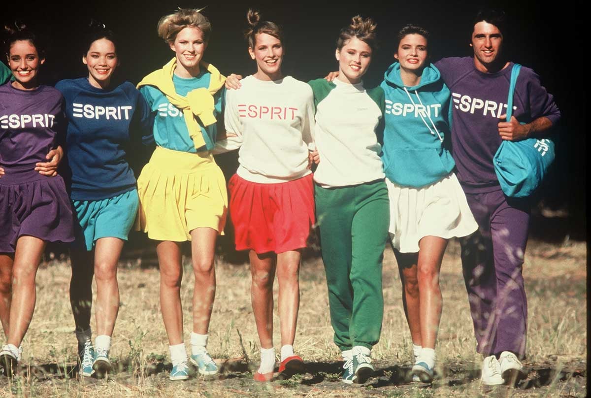 Esprit: “El 50 por ciento de nuestros vaqueros tendrá una clasificación de ‘bajo impacto’ para julio de 2021” Esprit: “El 50 por ciento de nuestros vaqueros tendrá una clasificación de ‘bajo impacto’ para julio de 2021”
