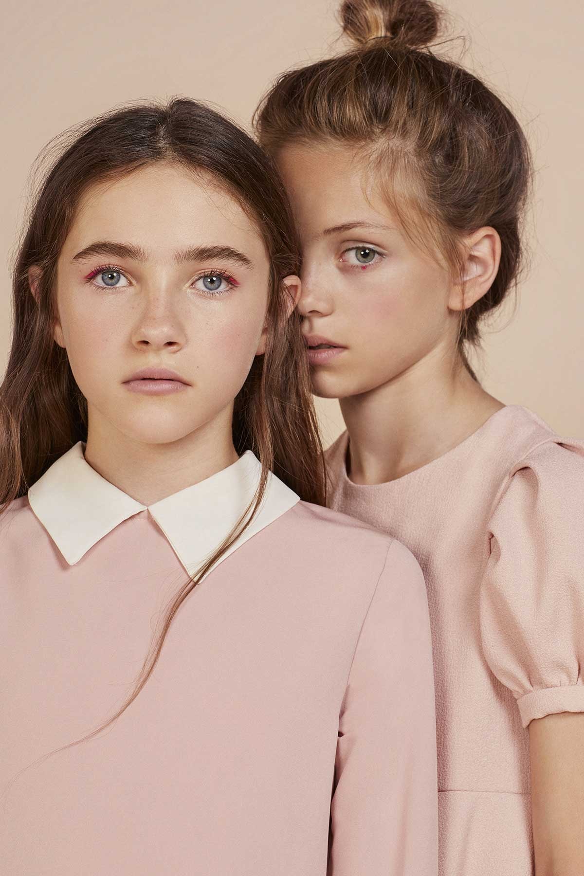 Mipounet: “Seguimos el mismo proceso creativo que en la moda de adulto” Mipounet: “Seguimos el mismo proceso creativo que en la moda de adulto”