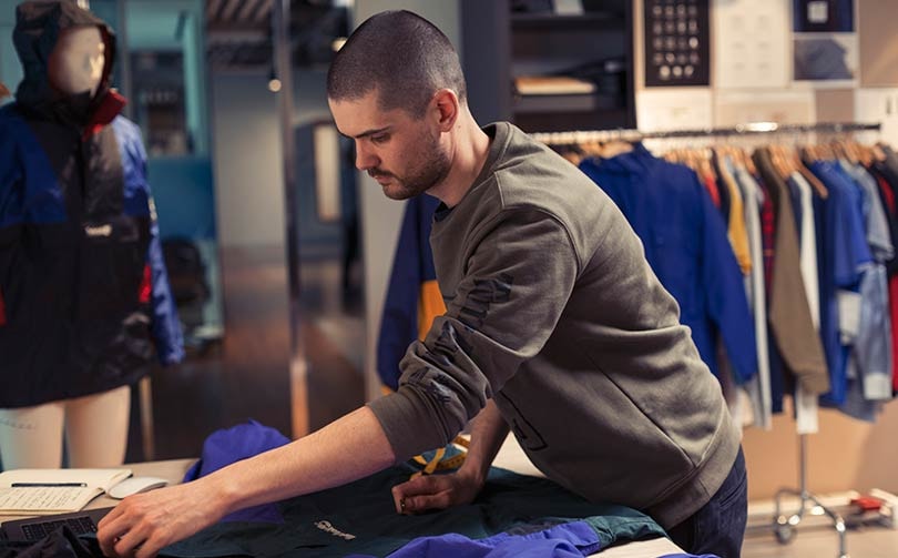 Timberland- Designing a brand with global appeal and local expertise Timberland- Designing a brand with global appeal and local expertise
