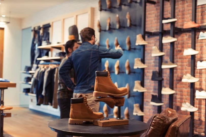 Timberland- Designing a brand with global appeal and local expertise Timberland- Designing a brand with global appeal and local expertise