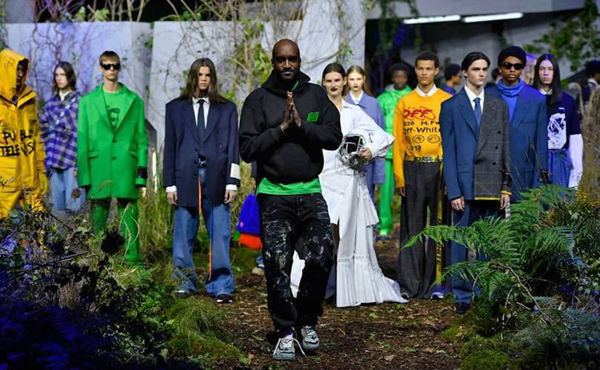 Una década para la moda: lo que ha marcado a la industria desde 2010 Una década para la moda: lo que ha marcado a la industria desde 2010